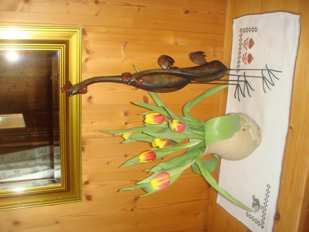 Apartment Sutterlüty Bezau Dış mekan fotoğraf