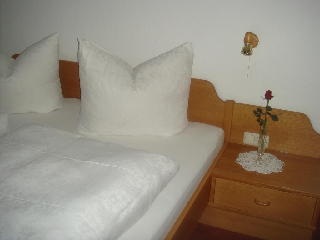 Apartment Sutterlüty Bezau Oda fotoğraf